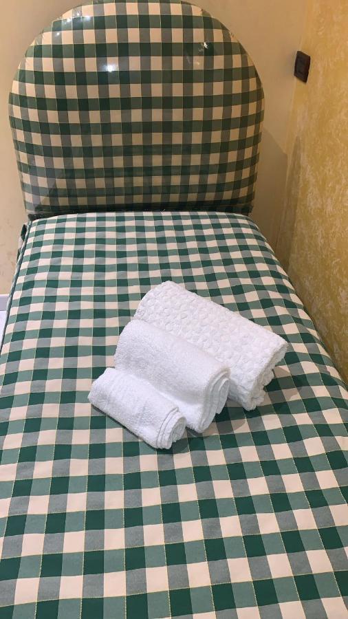 Dimora Dei Pastori Bed & Breakfast Наполи Екстериор снимка