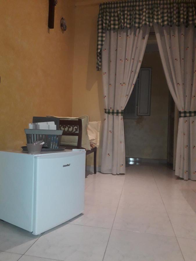 Dimora Dei Pastori Bed & Breakfast Наполи Екстериор снимка