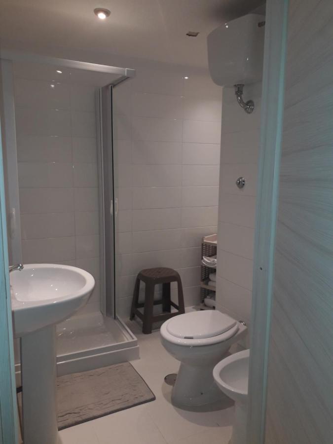 Dimora Dei Pastori Bed & Breakfast Наполи Екстериор снимка