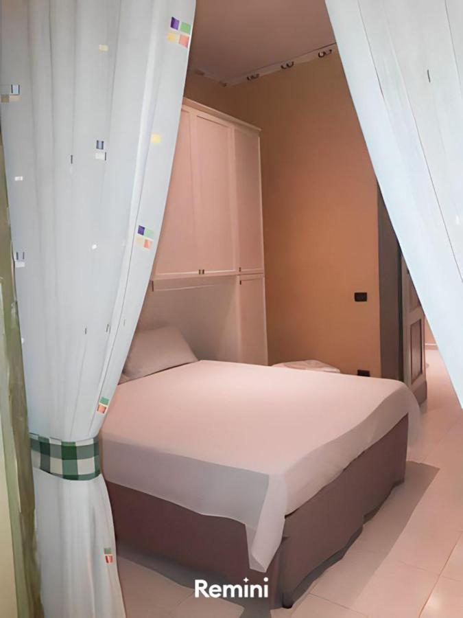 Dimora Dei Pastori Bed & Breakfast Наполи Екстериор снимка