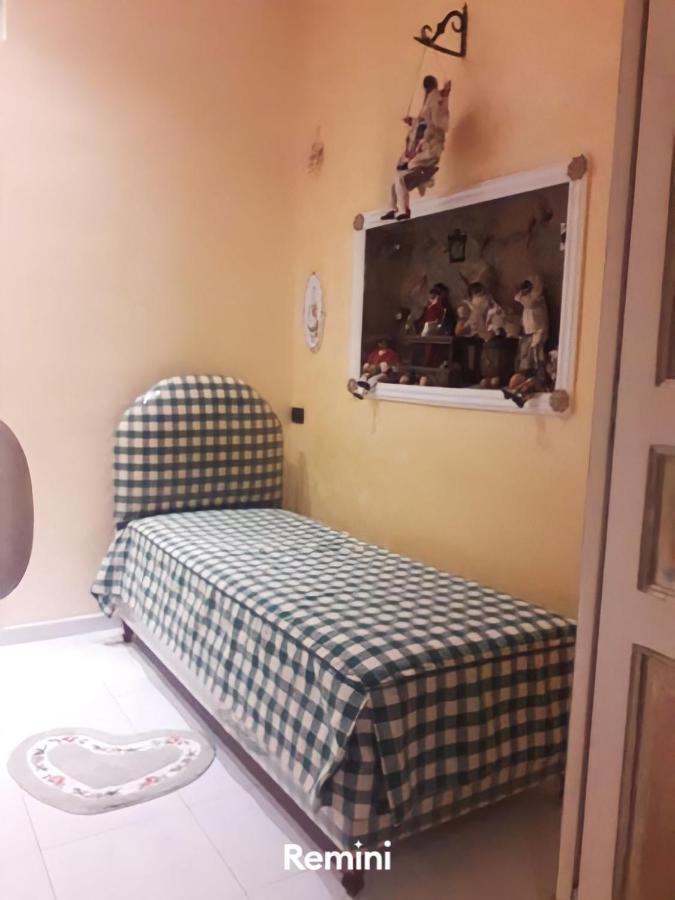 Dimora Dei Pastori Bed & Breakfast Наполи Екстериор снимка